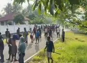 Polda Malut Tegaskan Usut Tuntas Kasus Pembunuhan Konflik Banemo–Sibenpopo