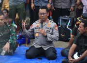 Polda Malut Tegaskan Komitmen Usut Tuntas Pelaku Pembunuhan Konflik Banemo–Sibenpopo