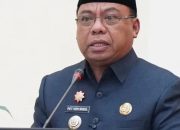 Bupati Halut Paparkan Realisasi Anggaran LKPJ Tahun 2025