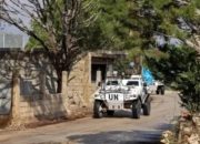 Kronologi Meninggalnya Anggota UNIFIL Indonesia di Lebanon