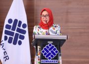 Kemnaker Permudah Pengajuan Job Fair Lewat SIAPkerja