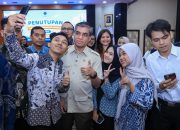 Tutup MagangHub Batch III, Menaker Ajak Peserta Ikuti Sertifikasi Kompetensi untuk Perkuat Daya Saing