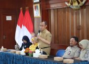 Dinas PPAPP Provinsi DKI Jakarta melalui Sudin PPAPP Jakarta Utara Ajak Perempuan Berdaya melalui Literasi Digital