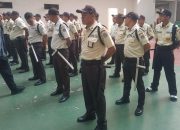 UPRS VIII Gelar Persiapan Diklat Satpam Gada Pratama, Sedikitnya 70 Petugas Ikut* _FaktaInvestigasi.com_