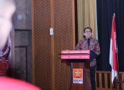 LMND Luncurkan Manifesto Arah Juang, Faisol Riza Tekankan Pengetahuan sebagai Basis Industrialisasi Nasional