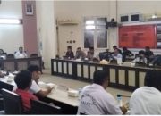 DPRD Halut Dukung Penuh Sensus Ekonomi 2026