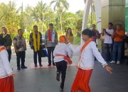 Dari Tragedi Dukono, Halut dan Singapura Rajut Persaudaraan