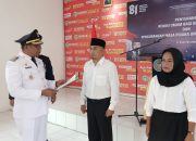123 Warga Binaan Lapas Tobelo Terima Remisi HUT RI