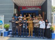BNNP Malut Perkuat Sinergi Pemberantasan Narkoba di Halut