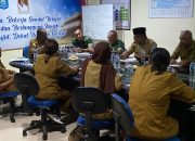 Halut Siapkan Verval Pembangunan Gerai KDMP, 11 Unit Siap
