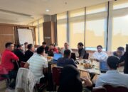 Panitia Ajak Alumni di Seluruh Indonesia Meriahkan Mubes IKA Unhas