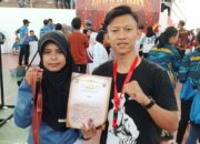 Siswa RHIS Raih Prestasi di Kejurda Karate-do Forki Sulsel 2026