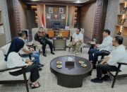Wali Kota Makassar Siap Sambut Delegasi Mubes IKA Unhas