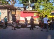 Urban Farming di Benahi, Langkah Nyata Kemandirian Pangan di Kelurahan Bunga Ejaya