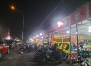 Dugaan Pungli Lapak di Sekitar Lapangan Hertasning, Warga Soroti Peran Pj Ketua LPM