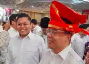 Dasco Suntik Semangat Kader, Yasir Machmud: Gerindra Sulsel Kian Solid Hadapi Dinamika Politik