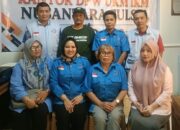 DPW UKM IKM Nusantara Sulsel Bahas Penataan Pengurus, Diklat dan Kerja Sama dengan PLUT