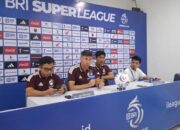 PSM Makassar Ditantang Arema, Juku Eja Wajib Bangkit di Parepare