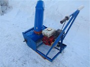 снегоуборочная техника для дачи 