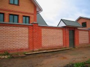 поставить забор на даче