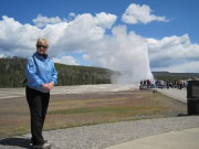 Old Faithful