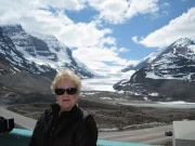 penny @ columbia glacier