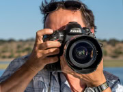 Botswana,Chobe National Park