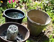 удобрения для внекорневой подкормки картофеля