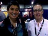 guy kawasaki joel libava at blogworld