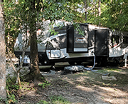 RV Camping Gautier