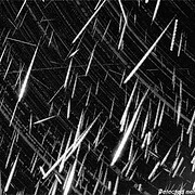449 meteoros registrados pela estação de monitoramento RMS CA0007 no Canadá - Créditos: Global Meteor Network