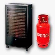 отзывы о газовых обогревателях для дачи
