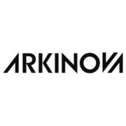 Arkinova Arkitekter Aktiebolag logotyp