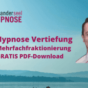 Hypnose-Vertiefung Mehrfachfraktionierung gratis Download