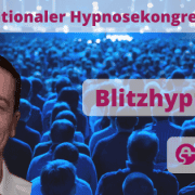Online Hypnosekongress 2020 Blitzhypnose Alexander Seel