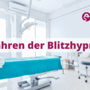 Gefahren der Blitzhypnose Gefahren Blitzhypnose