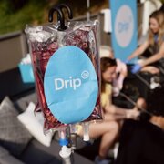 IV Treatments menu image