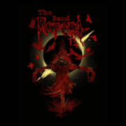 THE BAND REPENT war
