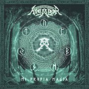 asgaror mi propia magia