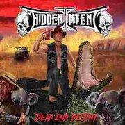 hidden intent dead end destiny