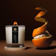 Velas Aromáticas Veganas: Bem-Estar com Consciência