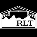 Ridgeline Log & Timber logo