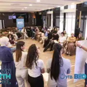 Otvorena je jubilarna, deseta Balkanska omladinska škola!