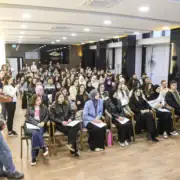 Nova generacija stipendista danas je i zvanično postala deo programa „Svetionikova stipendija“