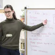 Od ideje do inicijative: Aktivizam kroz Youth Academy