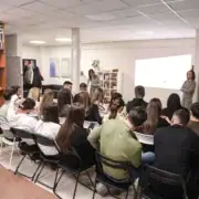 Youth Academy: Razvoj veština koje otvaraju vrata novih prilika