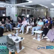 Mladi za održivu budućnost: Dijalog o ekologiji, aktivizmu i zaštiti Rogozne