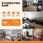Otvorene prijave za Svetionikov studentski dom