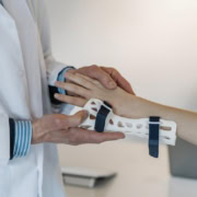 Hand and wrist fracture treatment ATX Orthopedics Austin TX
