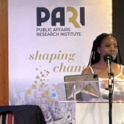 PARI Gcaleka-feature Public Protector Kholeka Gcaleka